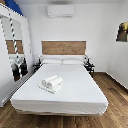 Estudio New Life If Benidorm Exterior foto