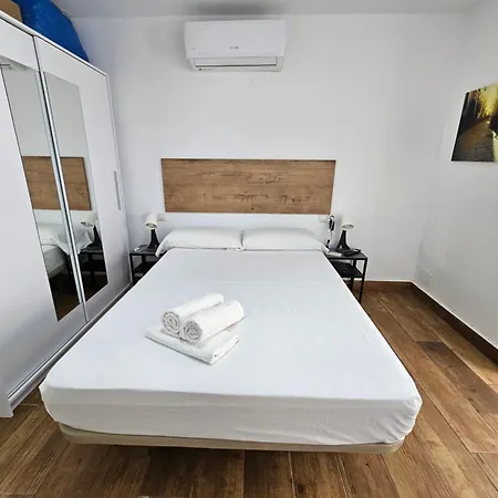 Estudio New Life If Benidorm Exterior foto