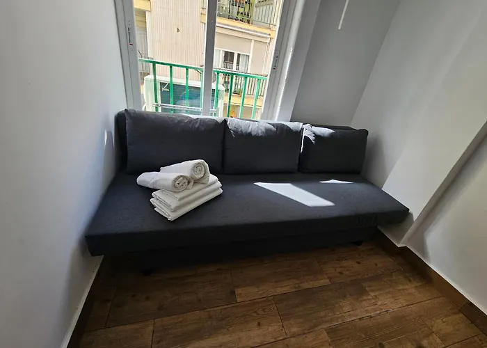 Estudio New Life If Benidorm