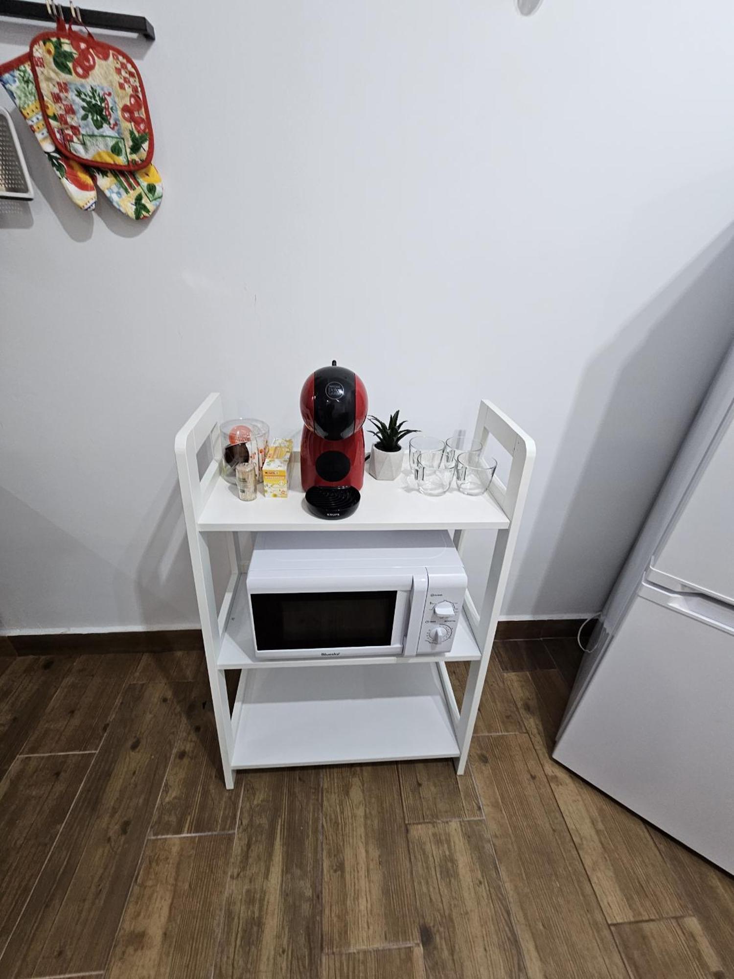 Estudio New Life If Appartement *