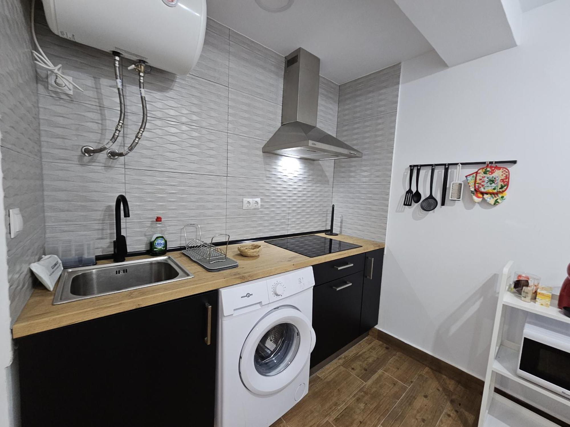 Appartement Estudio New Life If *