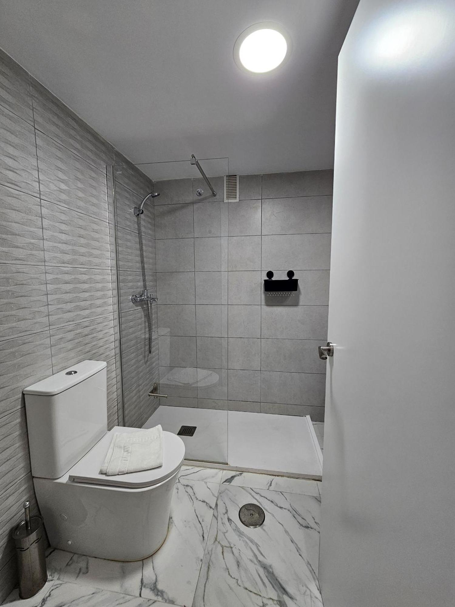 Estudio New Life If Apartamento Benidorm