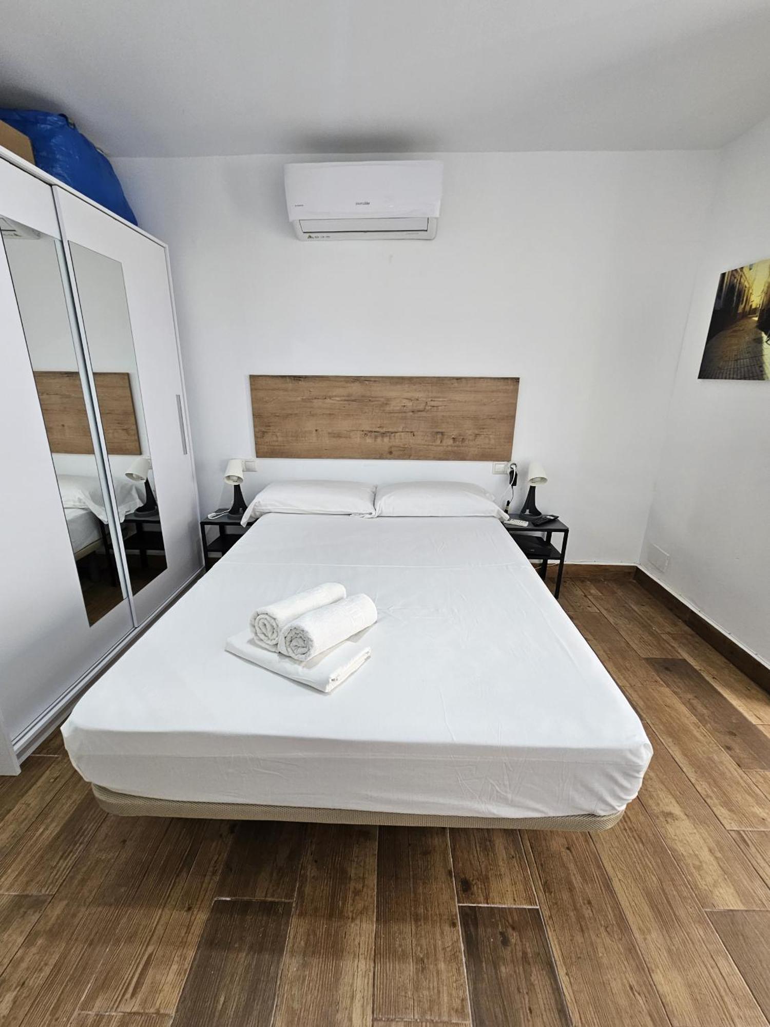 Estudio New Life If Apartamento