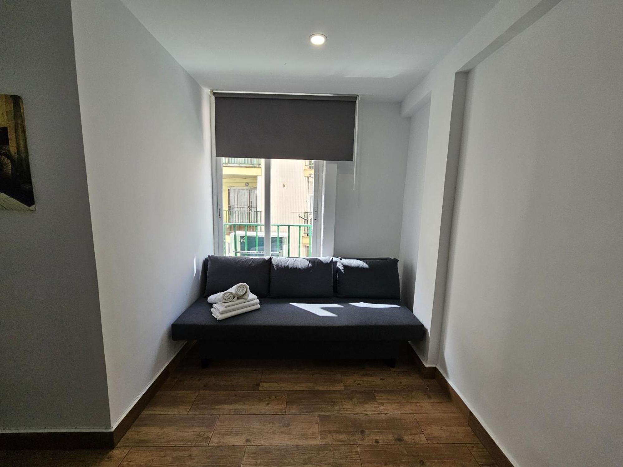 Apartamento Estudio New Life If Benidorm