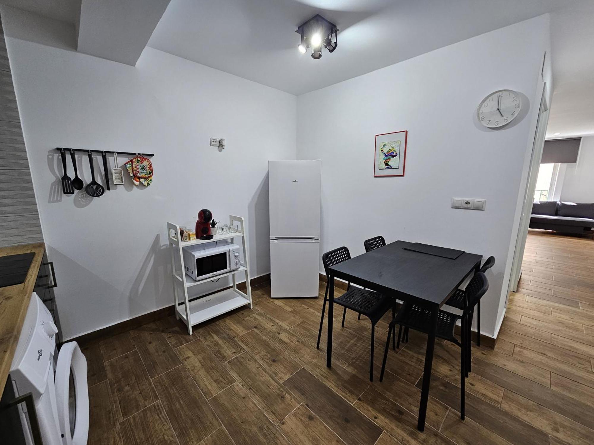 Estudio New Life If Apartment Benidorm