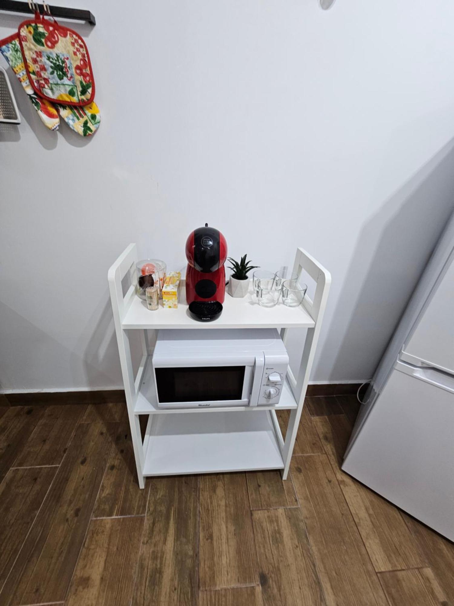 Estudio New Life If Appartement *