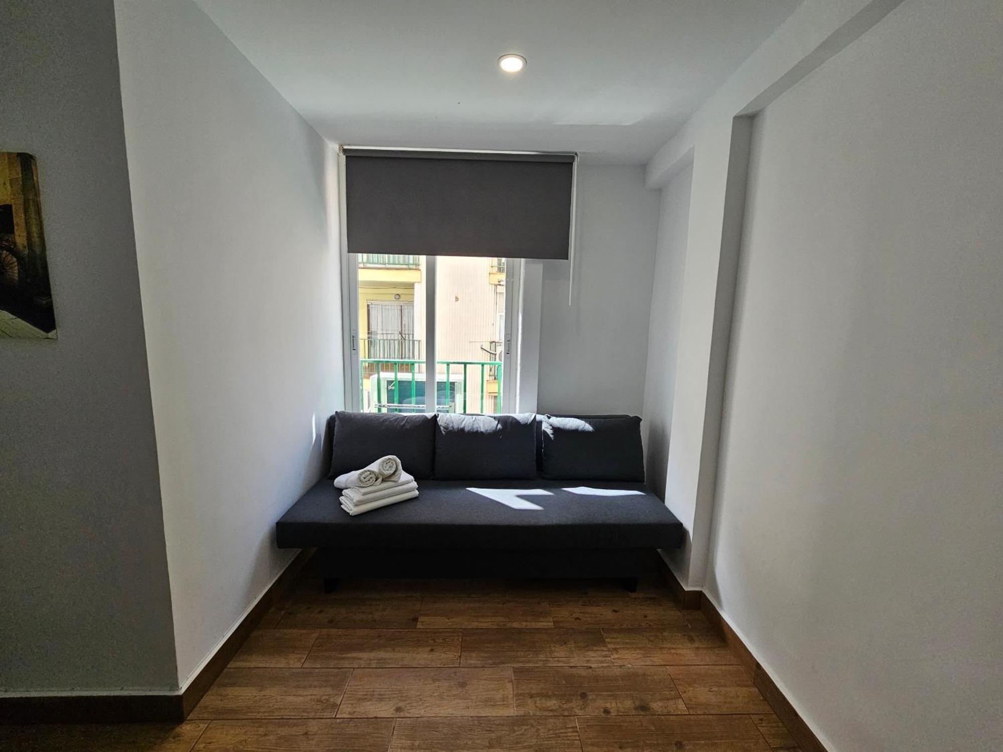 Appartement Estudio New Life If