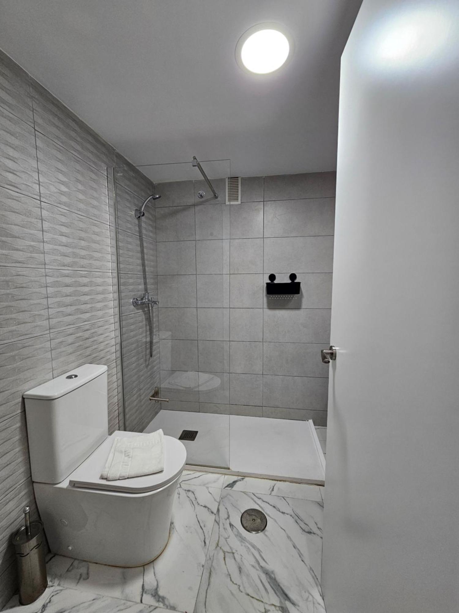Estudio New Life If Apartment *