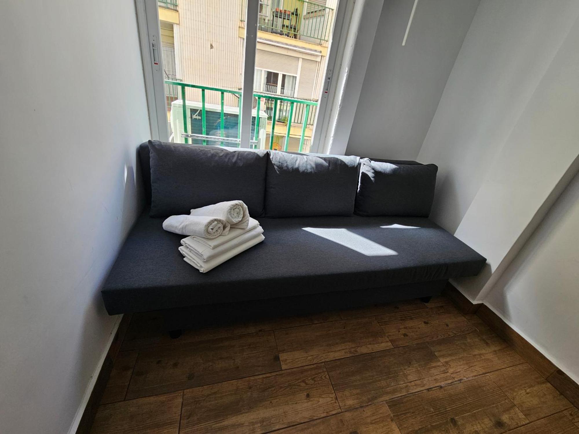 Apartment Estudio New Life If *