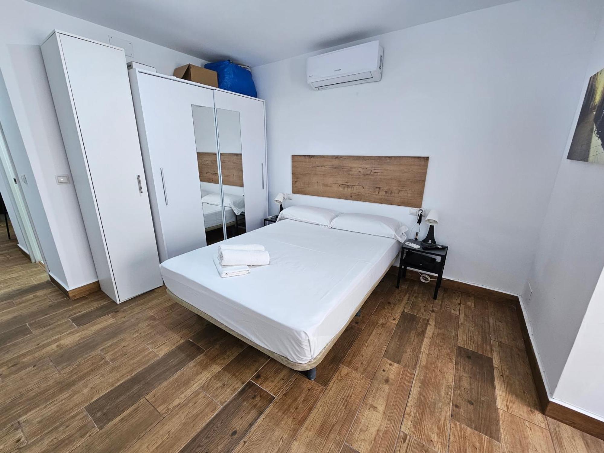 Estudio New Life If Apartamento *