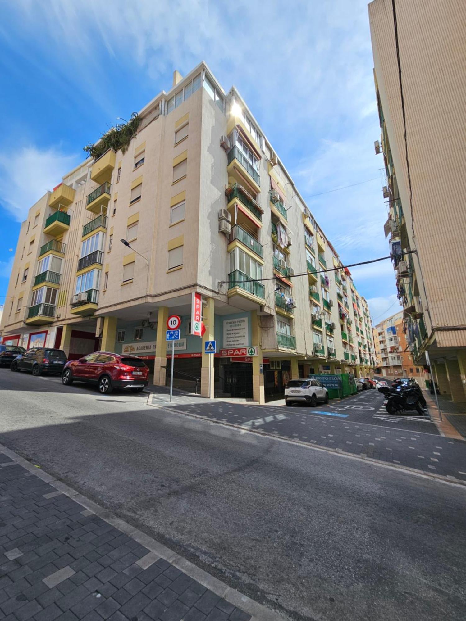 Estudio New Life If Apartment Benidorm