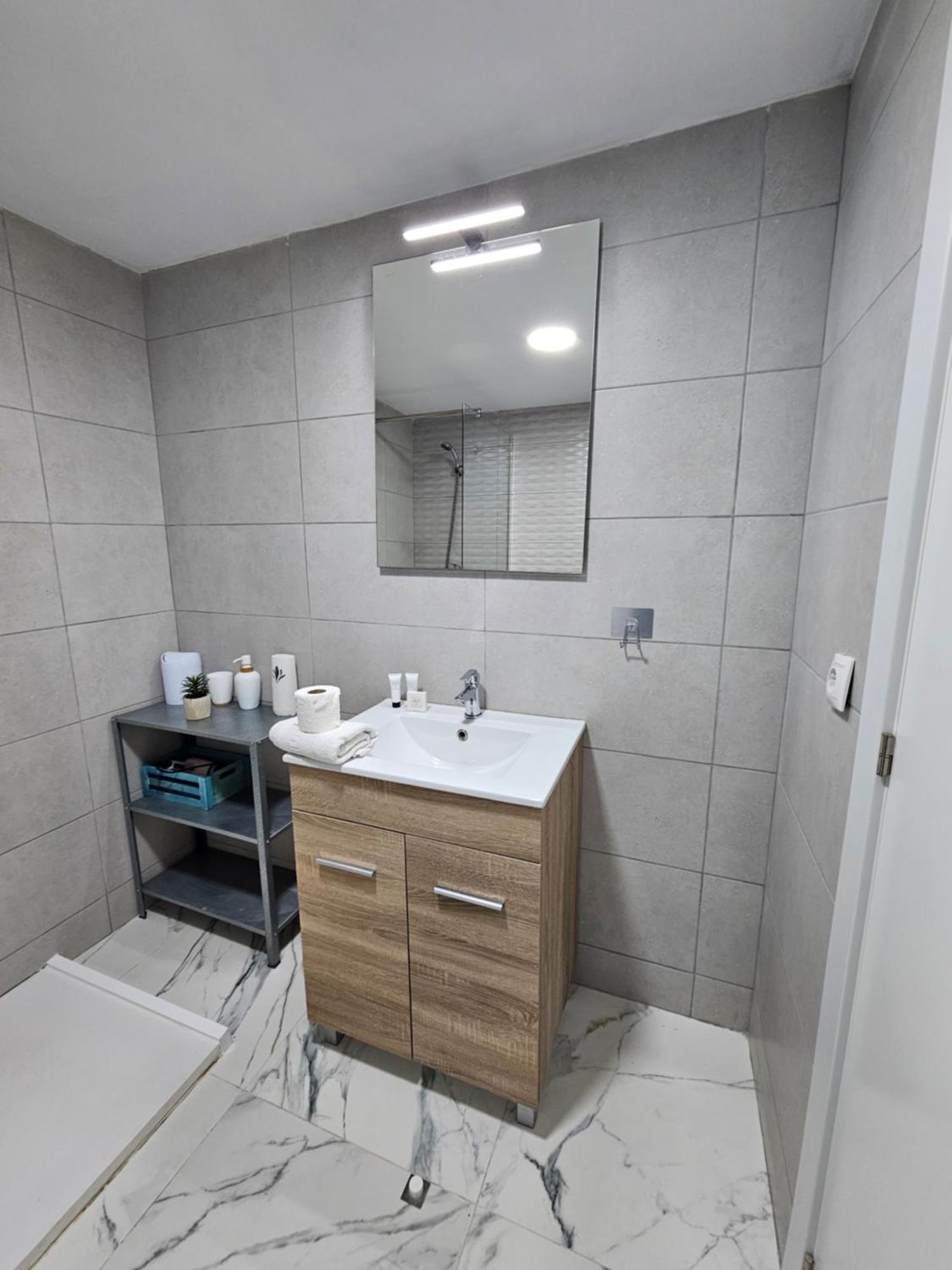 Estudio New Life If Apartment