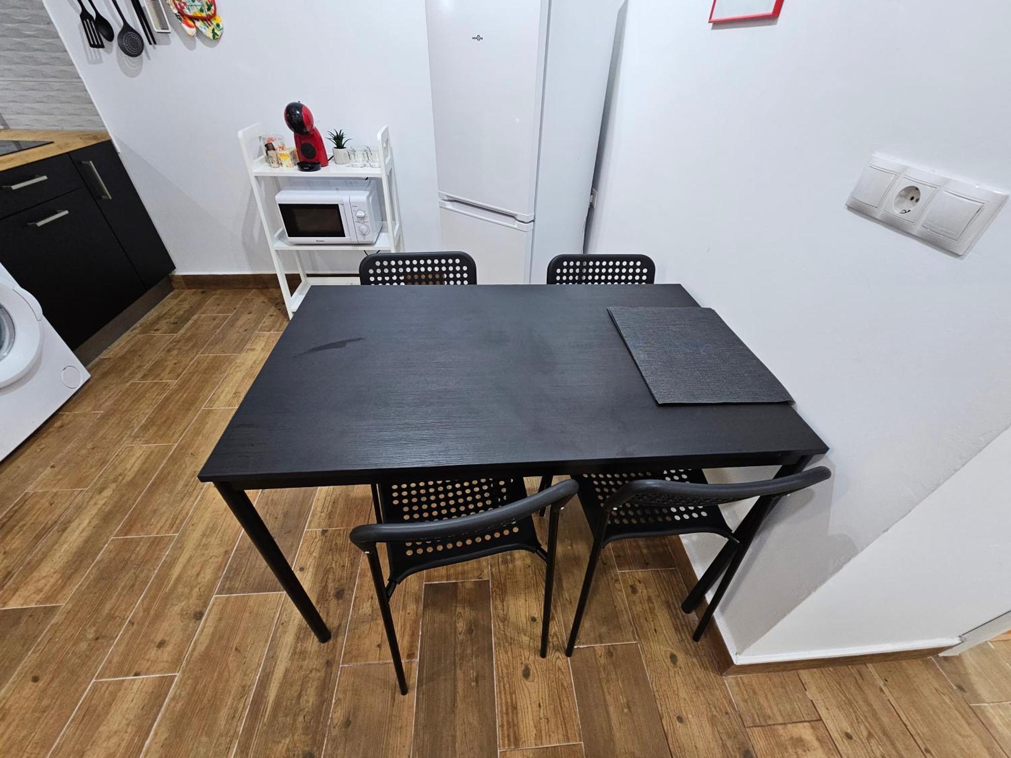Estudio New Life If Apartamento