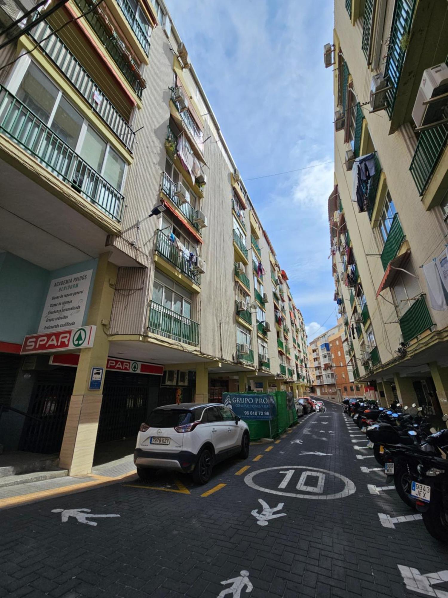 Estudio New Life If Apartment